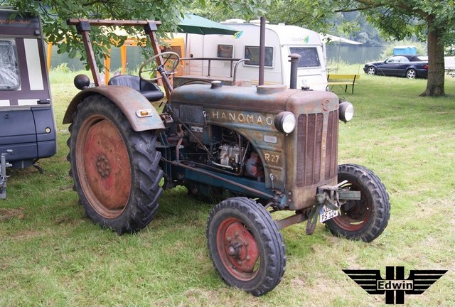 Hanomag