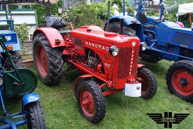 Hanomag