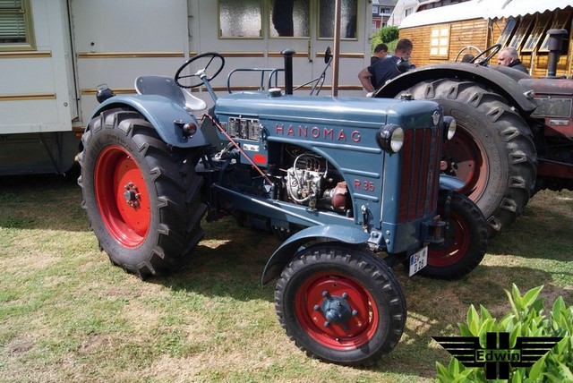 Hanomag