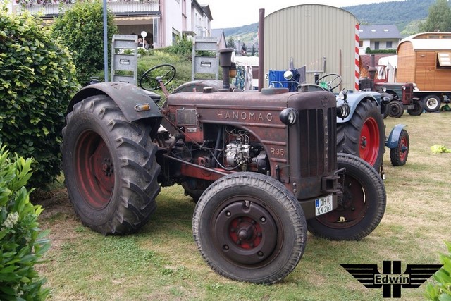 Hanomag
