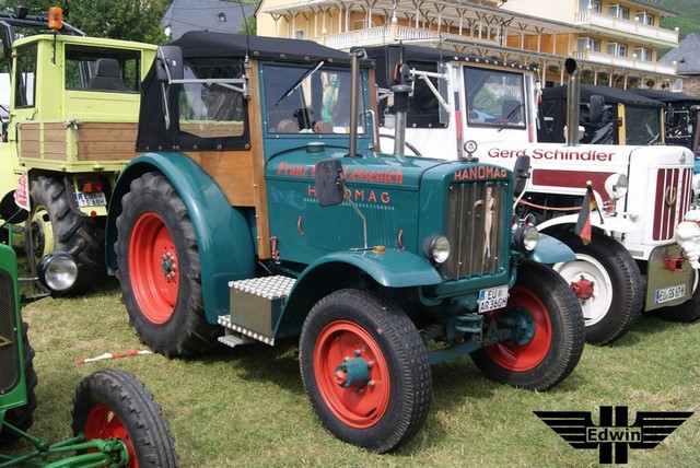 Hanomag