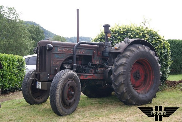 Hanomag