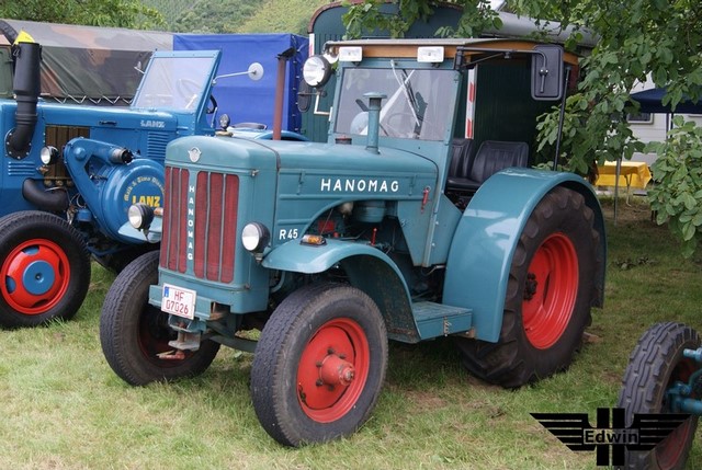 Hanomag