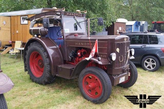 Hanomag