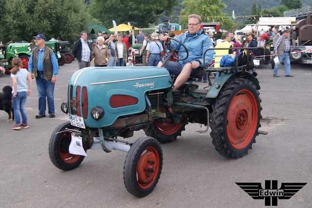 Hanomag