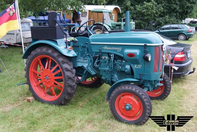 Hanomag