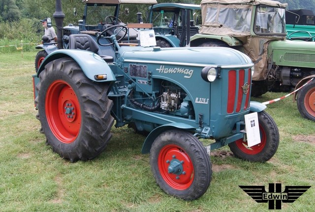 Hanomag