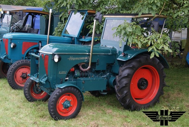 Hanomag