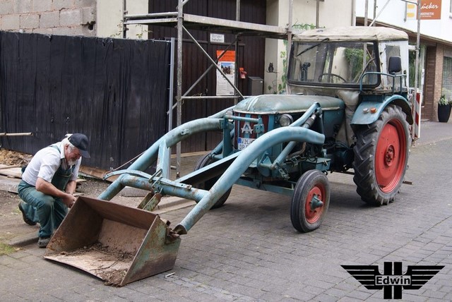 Hanomag