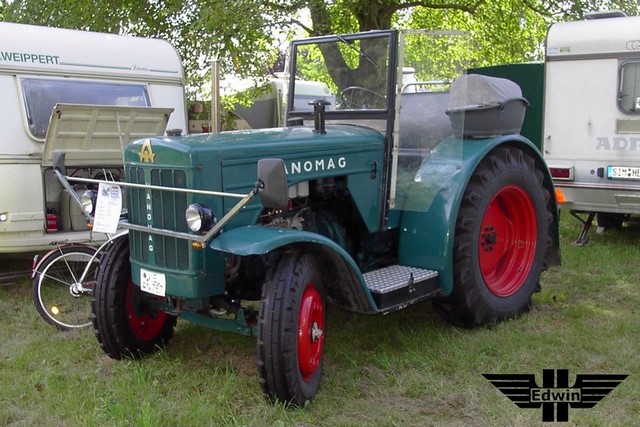 Hanomag