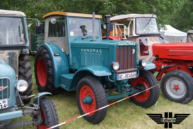 Hanomag