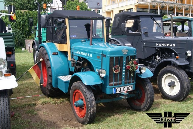 Hanomag