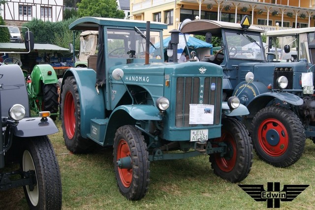 Hanomag