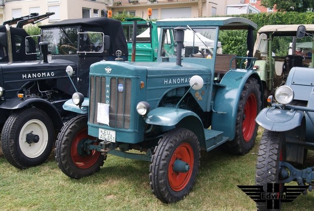 Hanomag