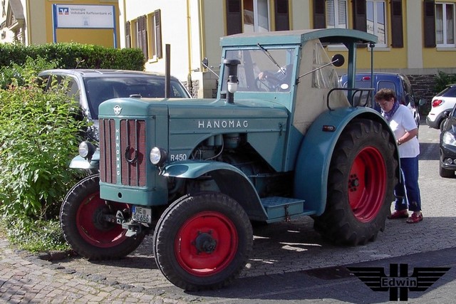 Hanomag
