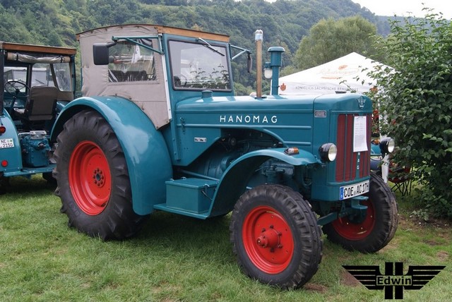 Hanomag
