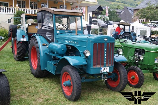 Hanomag