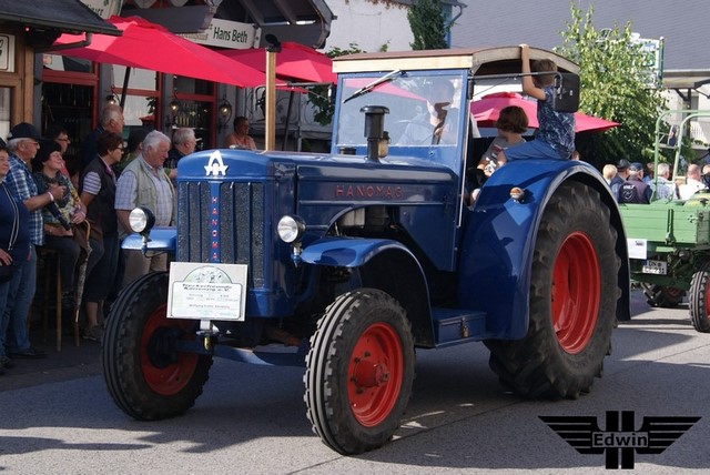 Hanomag