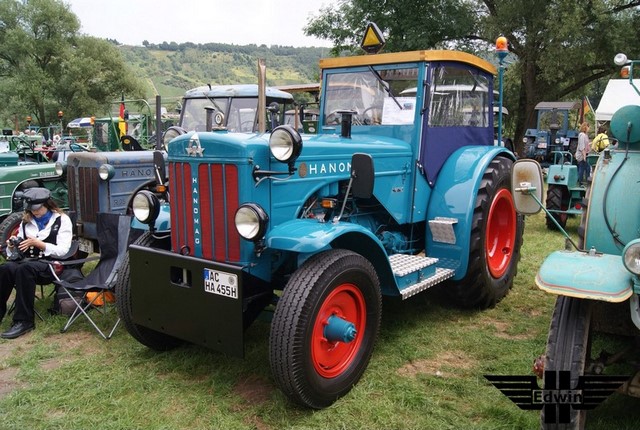 Hanomag