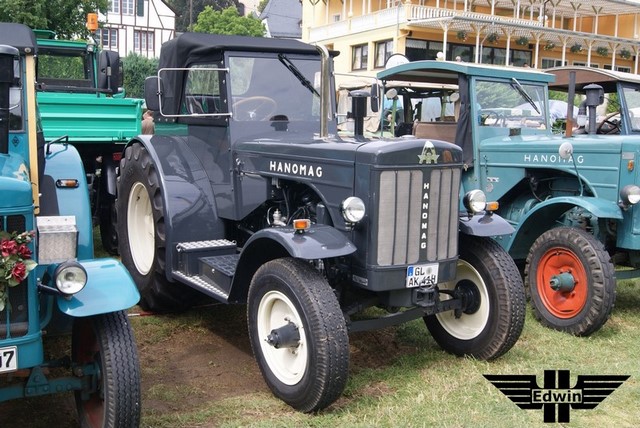 Hanomag