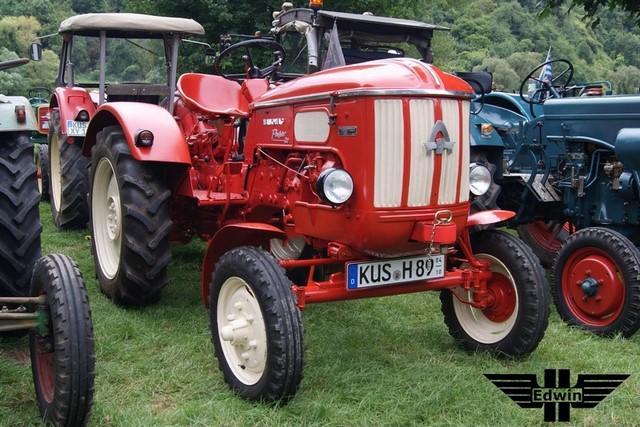 Hanomag