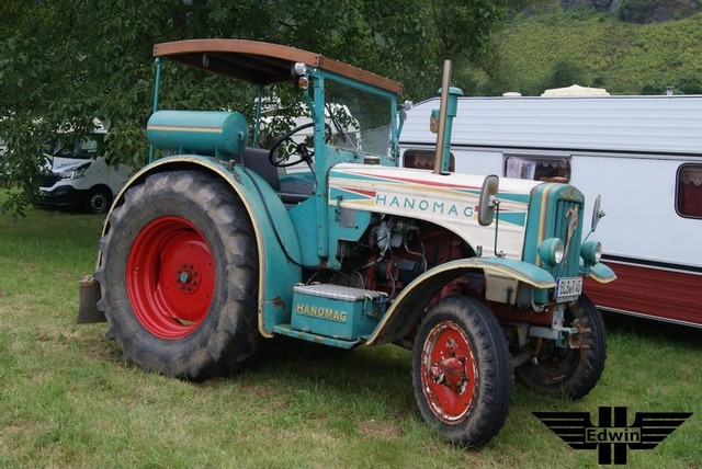 Hanomag