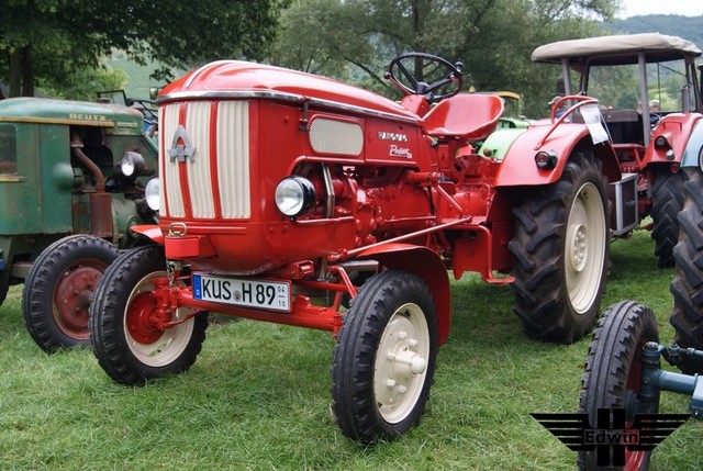 Hanomag