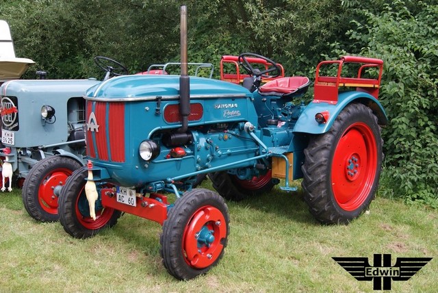 Hanomag
