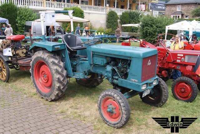 Hanomag