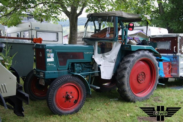 Hanomag