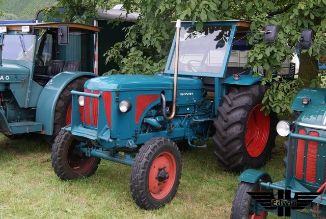 Hanomag