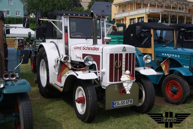 Hanomag