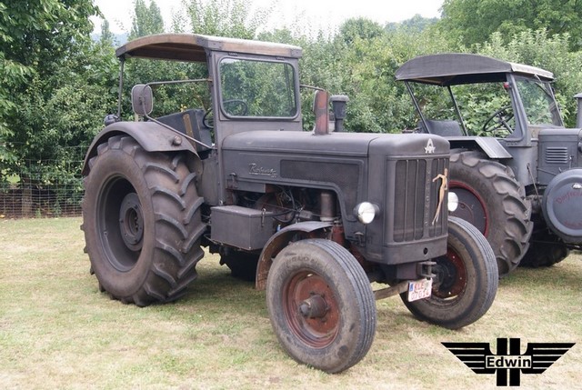 Hanomag