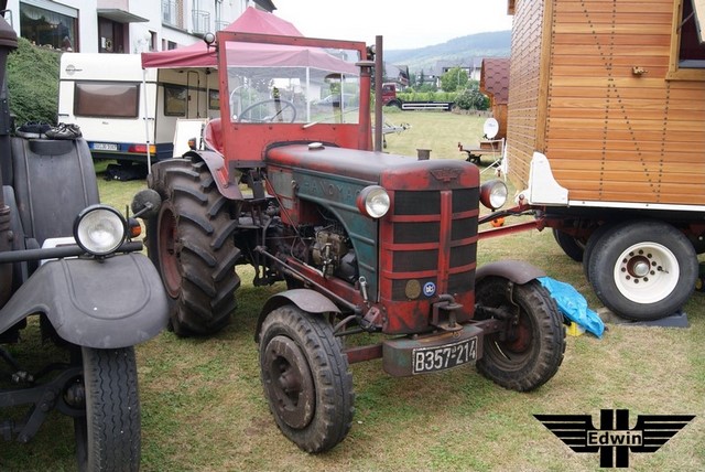 Hanomag