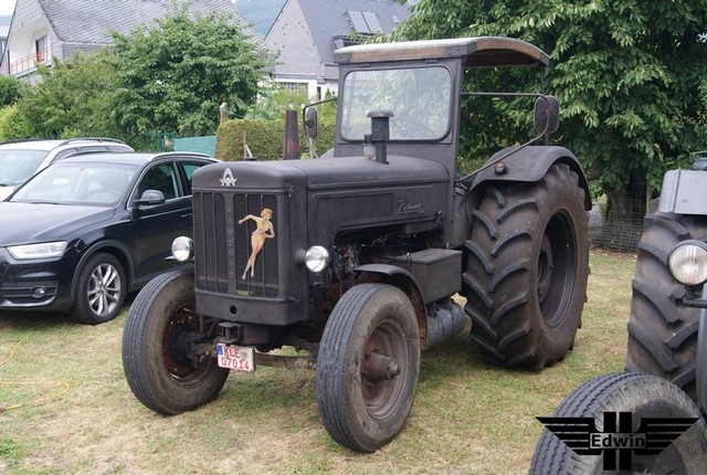 Hanomag