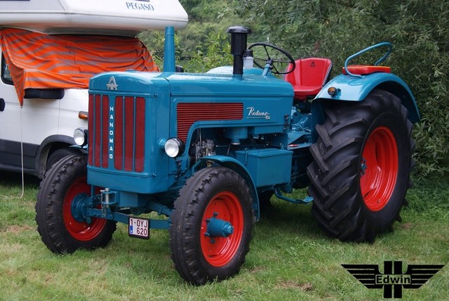 Hanomag