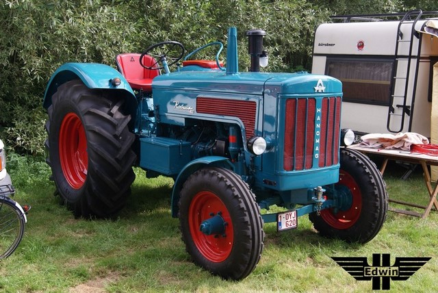 Hanomag
