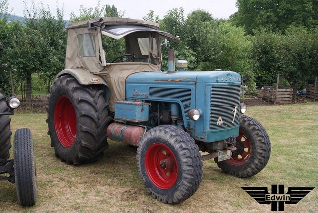 Hanomag