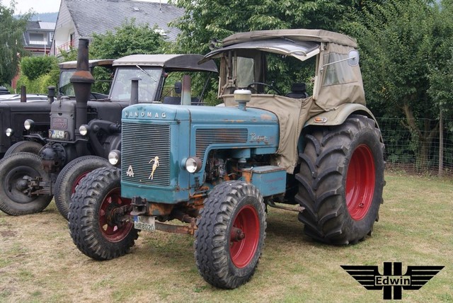 Hanomag
