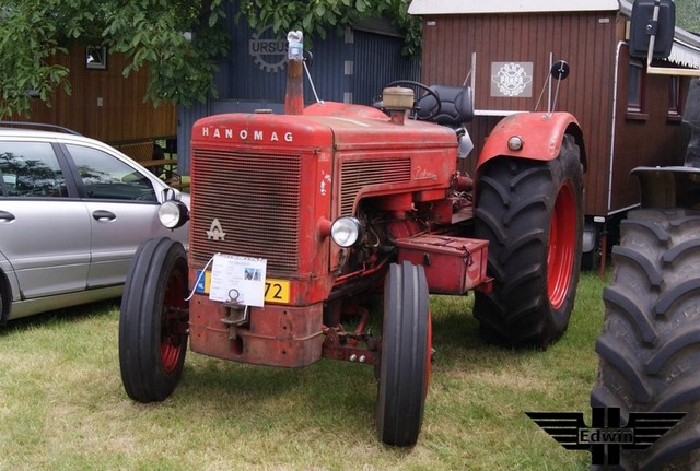 Hanomag