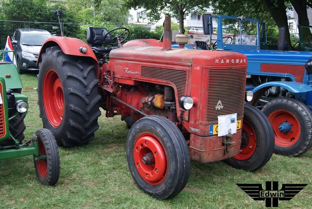 Hanomag