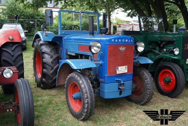 Hanomag