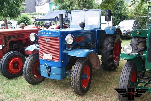 Hanomag