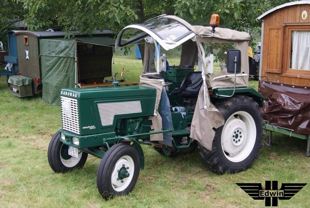 Hanomag
