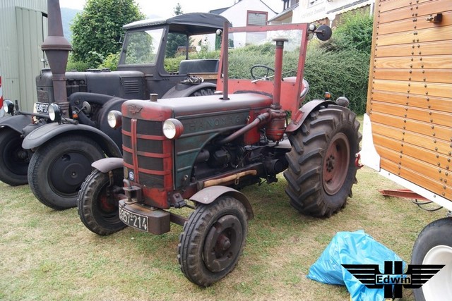 Hanomag