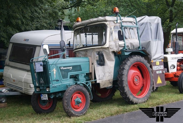 Hanomag