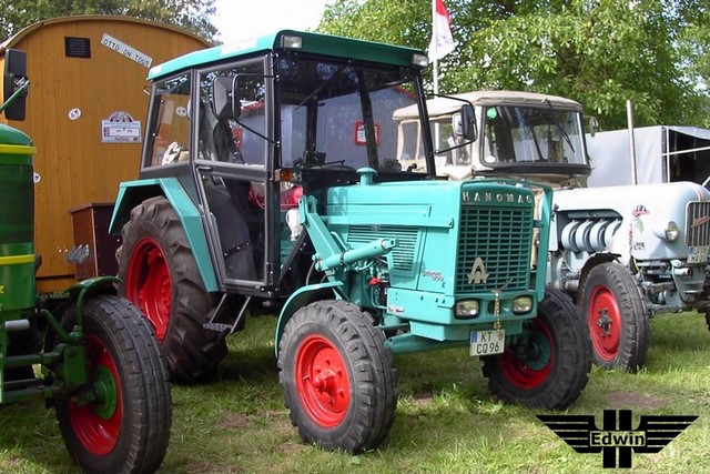 Hanomag