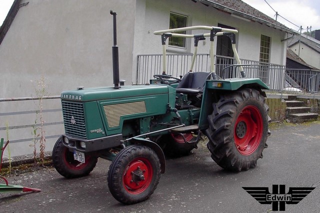 Hanomag
