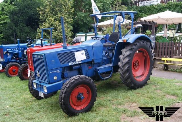 Hanomag