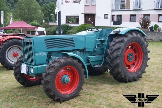 Hanomag